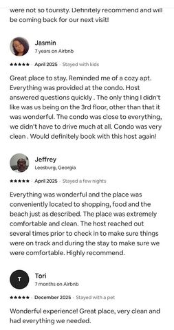 4020 Dancing Cloud Court 370, Destin, FL 32541