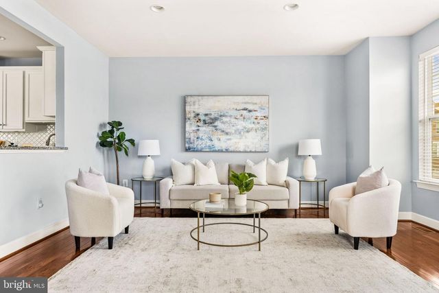 6262 SUMMIT POINT CT, Alexandria, VA 22310