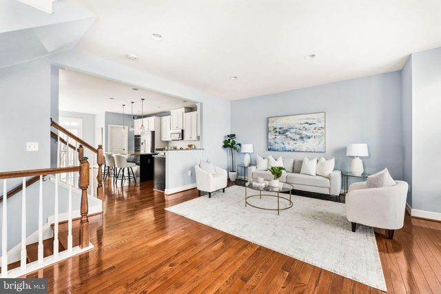 6262 SUMMIT POINT CT, Alexandria, VA 22310