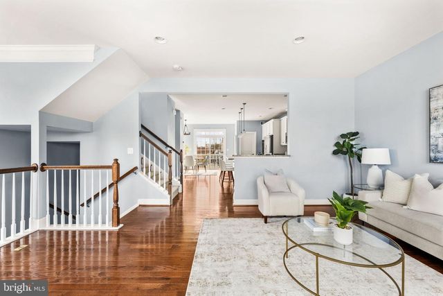 6262 SUMMIT POINT CT, Alexandria, VA 22310