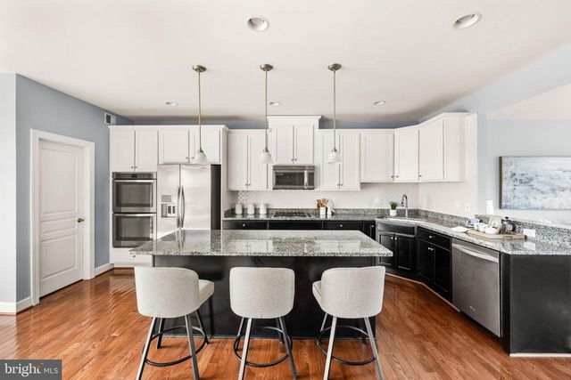 6262 SUMMIT POINT CT, Alexandria, VA 22310