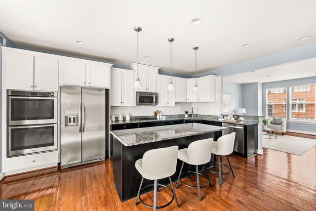 6262 SUMMIT POINT CT, Alexandria, VA 22310