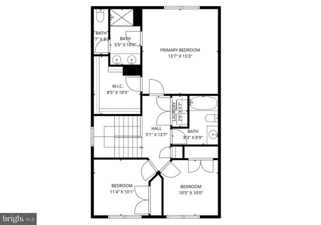 6262 SUMMIT POINT CT, Alexandria, VA 22310