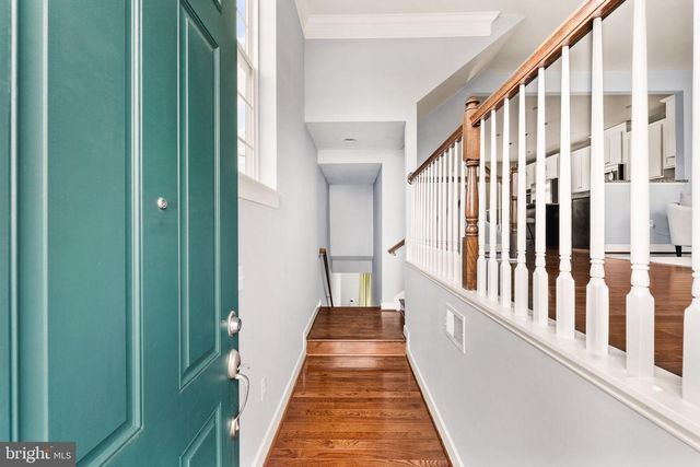 6262 SUMMIT POINT CT, Alexandria, VA 22310