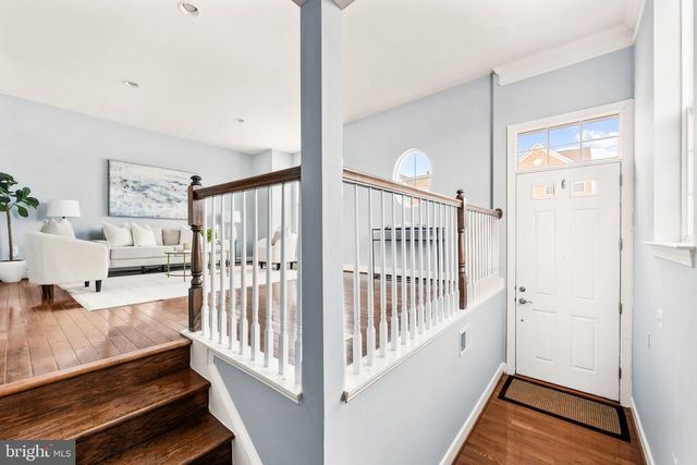 6262 SUMMIT POINT CT, Alexandria, VA 22310