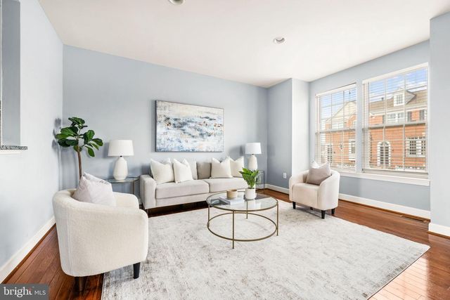 6262 SUMMIT POINT CT, Alexandria, VA 22310