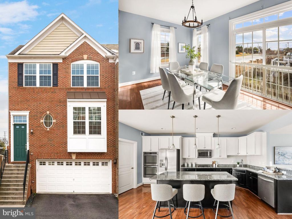 6262 SUMMIT POINT CT, Alexandria, VA 22310