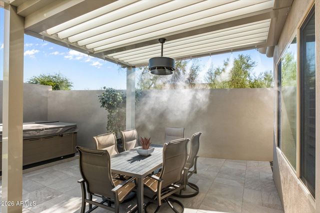 10401 E HELM Drive, Scottsdale, AZ 85255
