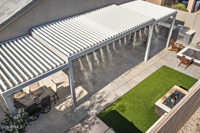 10401 E HELM Drive, Scottsdale, AZ 85255
