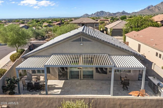 10401 E HELM Drive, Scottsdale, AZ 85255