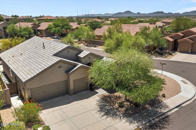10401 E HELM Drive, Scottsdale, AZ 85255