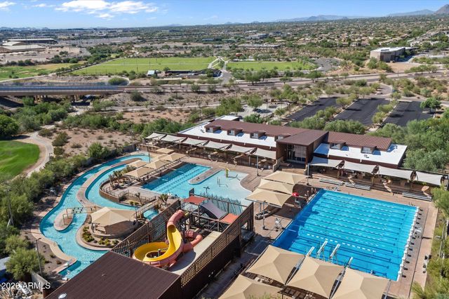 10401 E HELM Drive, Scottsdale, AZ 85255