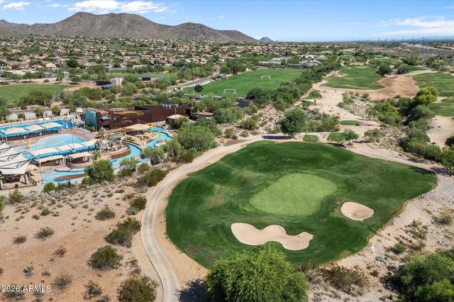 10401 E HELM Drive, Scottsdale, AZ 85255