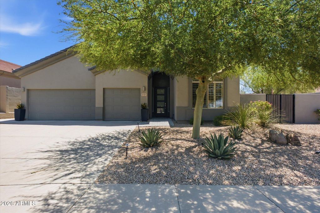 10401 E HELM Drive, Scottsdale, AZ 85255 — photo 2