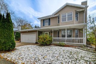 1 Verde Court, Madison, WI 53719