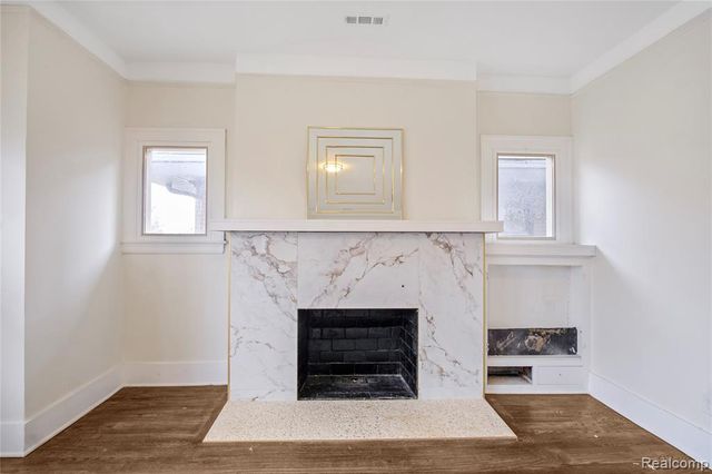 1484 Virginia Park Upper, Detroit, MI 48206