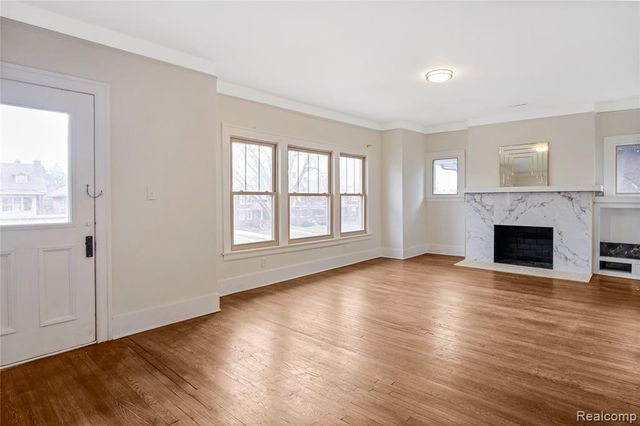 1484 Virginia Park Upper, Detroit, MI 48206