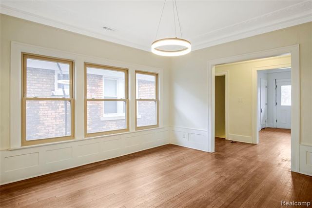 1484 Virginia Park Upper, Detroit, MI 48206