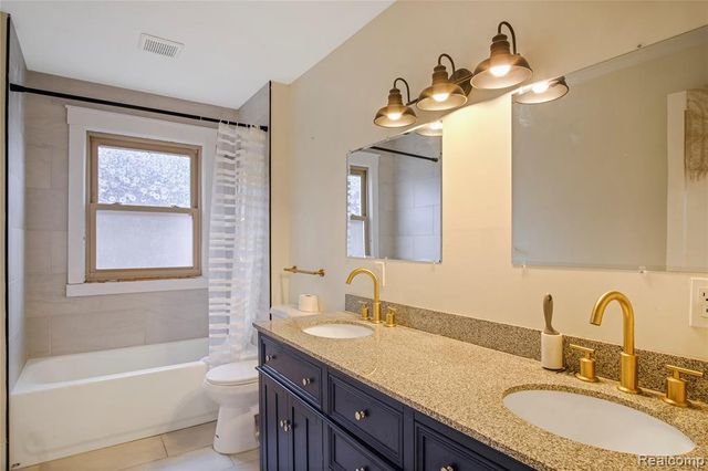 1484 Virginia Park Upper, Detroit, MI 48206