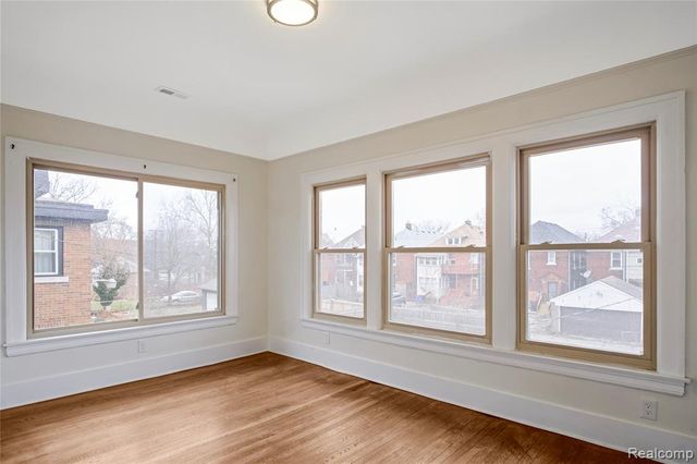 1484 Virginia Park Upper, Detroit, MI 48206