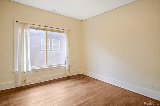 1484 Virginia Park Upper, Detroit, MI 48206