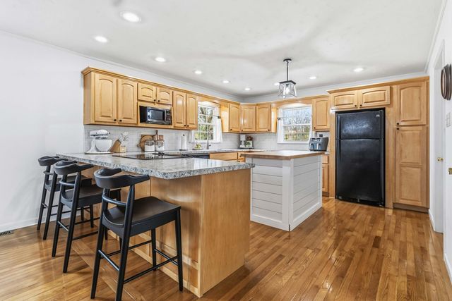 102 Sherwood Drive, Stanford, KY 40484