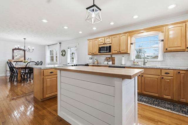 102 Sherwood Drive, Stanford, KY 40484