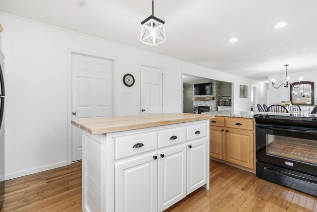 102 Sherwood Drive, Stanford, KY 40484