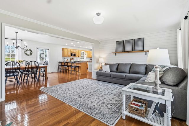 102 Sherwood Drive, Stanford, KY 40484