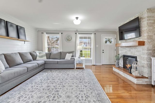 102 Sherwood Drive, Stanford, KY 40484