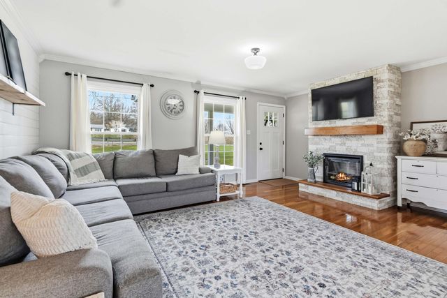 102 Sherwood Drive, Stanford, KY 40484