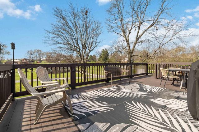 102 Sherwood Drive, Stanford, KY 40484