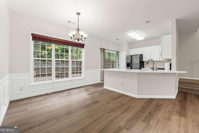 2012 Hailston Drive, Duluth, GA 30097