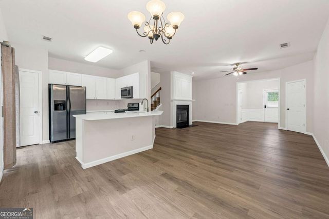 2012 Hailston Drive, Duluth, GA 30097