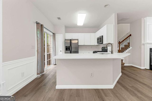 2012 Hailston Drive, Duluth, GA 30097