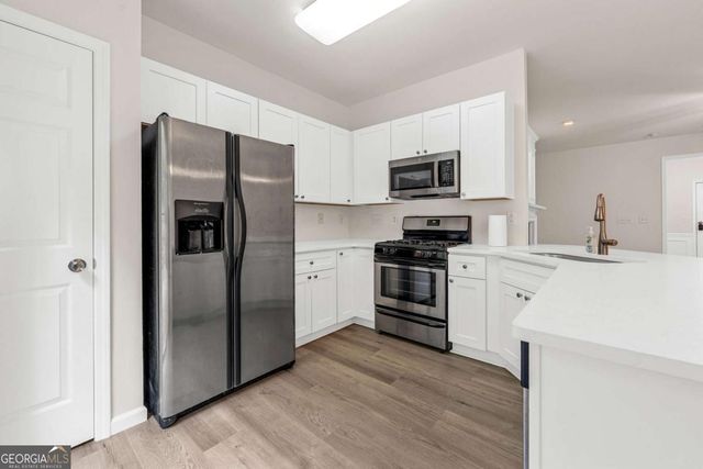 2012 Hailston Drive, Duluth, GA 30097