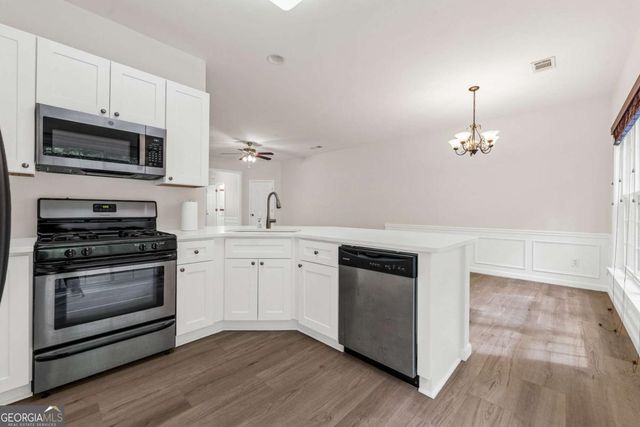 2012 Hailston Drive, Duluth, GA 30097