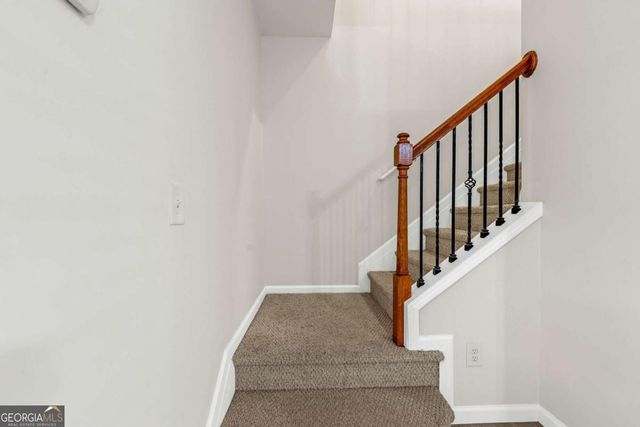 2012 Hailston Drive, Duluth, GA 30097