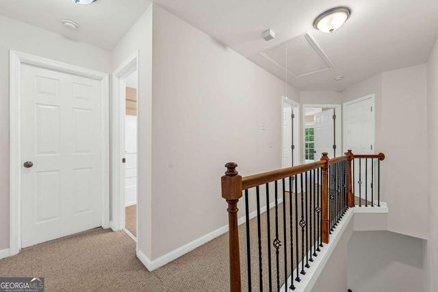 2012 Hailston Drive, Duluth, GA 30097