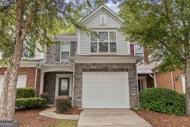 2012 Hailston Drive, Duluth, GA 30097