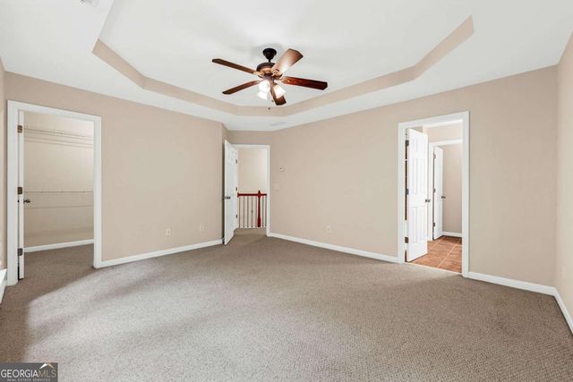 2012 Hailston Drive, Duluth, GA 30097