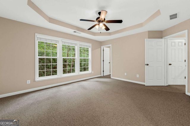 2012 Hailston Drive, Duluth, GA 30097