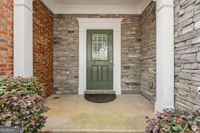 2012 Hailston Drive, Duluth, GA 30097