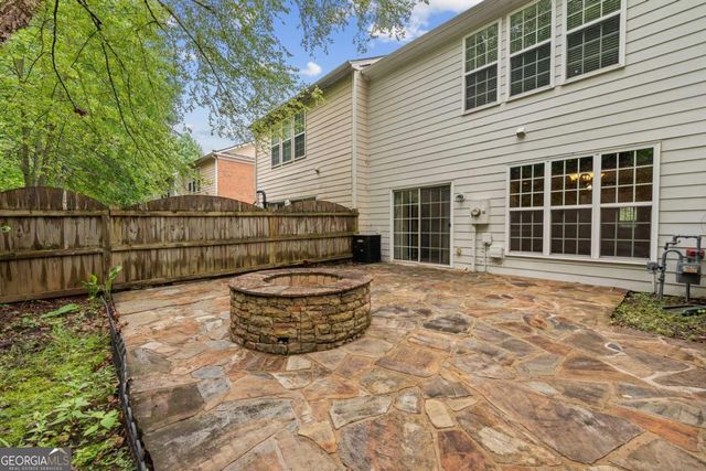 2012 Hailston Drive, Duluth, GA 30097