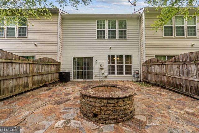 2012 Hailston Drive, Duluth, GA 30097