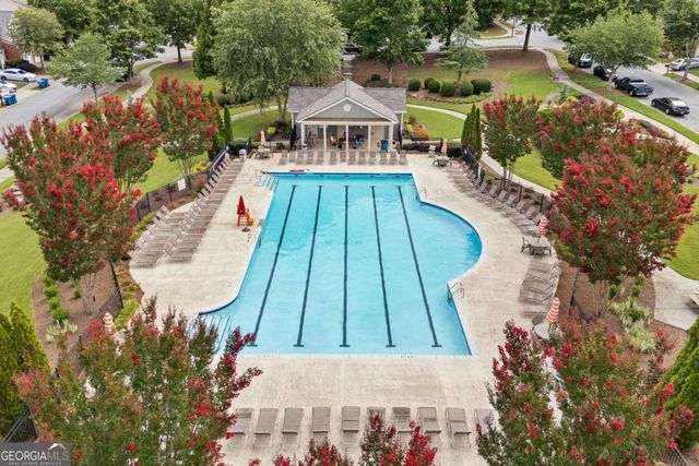 2012 Hailston Drive, Duluth, GA 30097