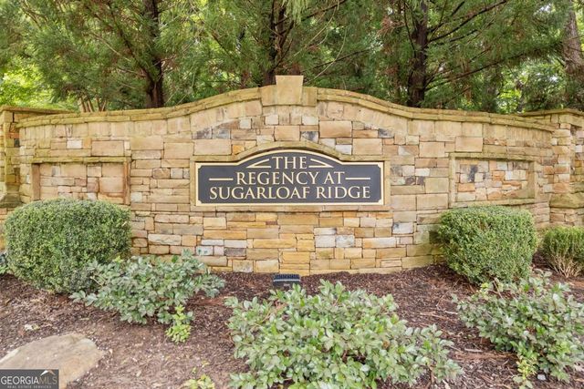 2012 Hailston Drive, Duluth, GA 30097