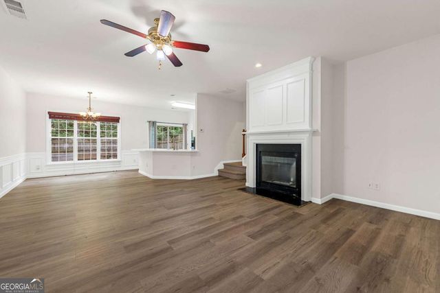 2012 Hailston Drive, Duluth, GA 30097