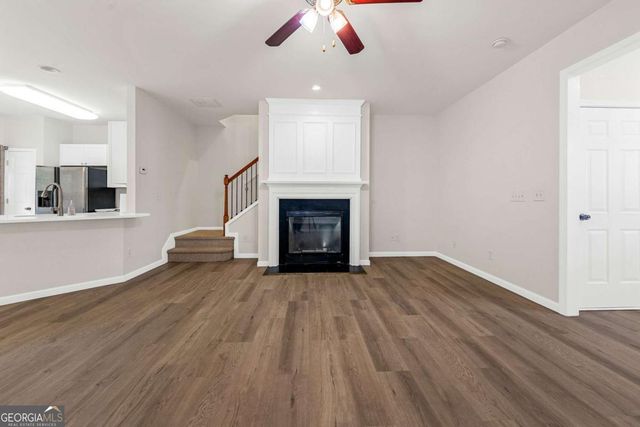 2012 Hailston Drive, Duluth, GA 30097