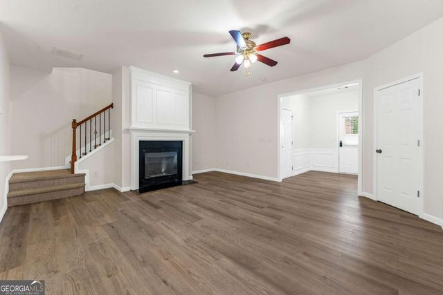 2012 Hailston Drive, Duluth, GA 30097